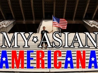 My Asian Americana