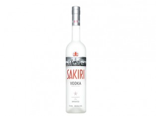 Sakiri Vodka