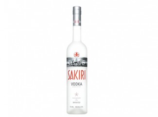 Sakiri Vodka