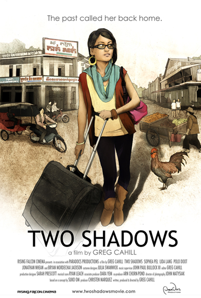 Two Shadows
